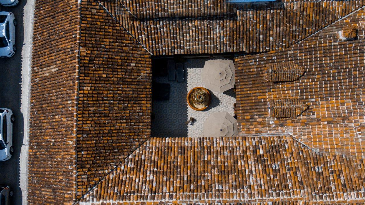 Hotel Palacio De Moctezuma San Cristóbal de Las Casas Esterno foto