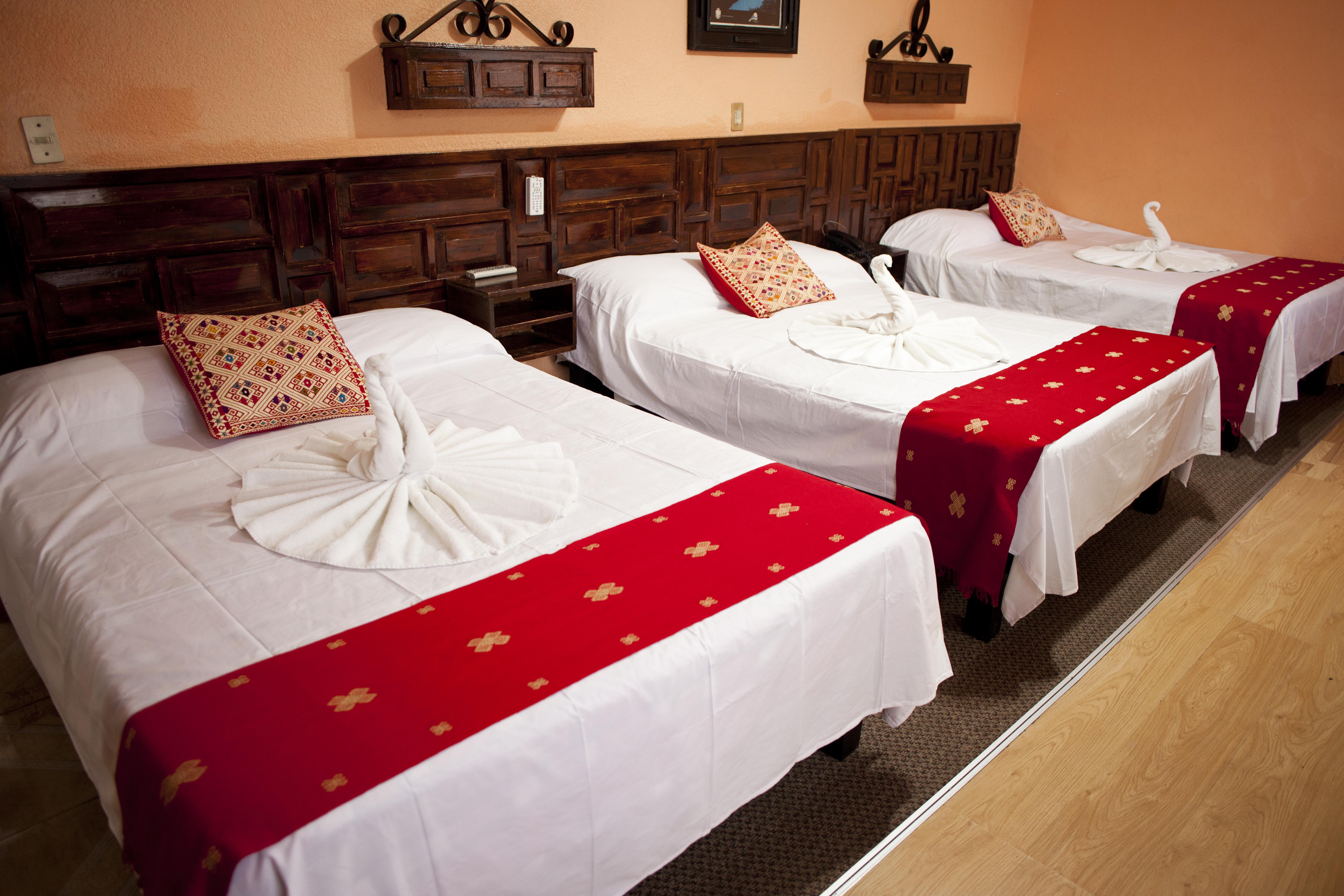 Hotel Palacio De Moctezuma San Cristóbal de Las Casas Esterno foto