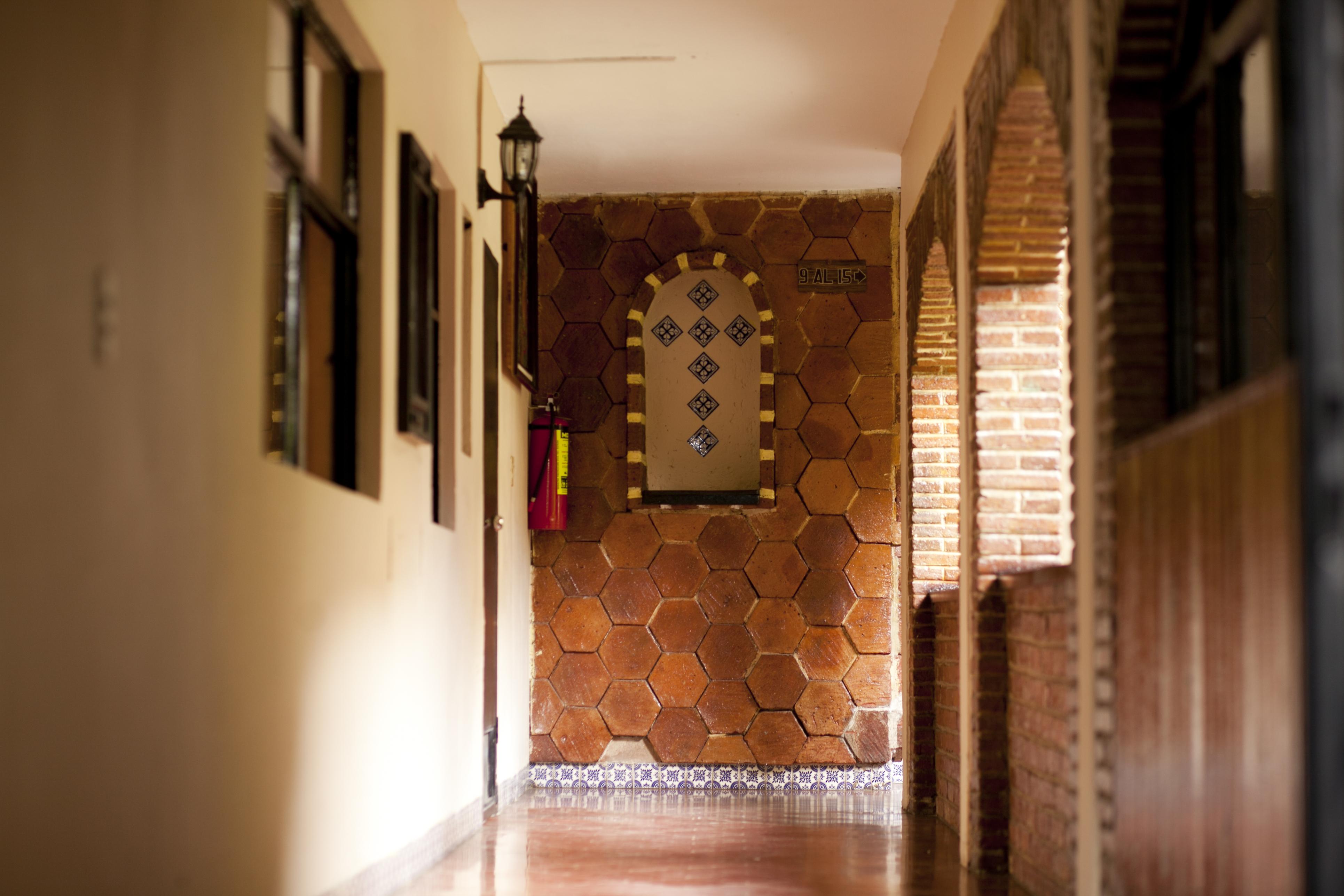 Hotel Palacio De Moctezuma San Cristóbal de Las Casas Esterno foto