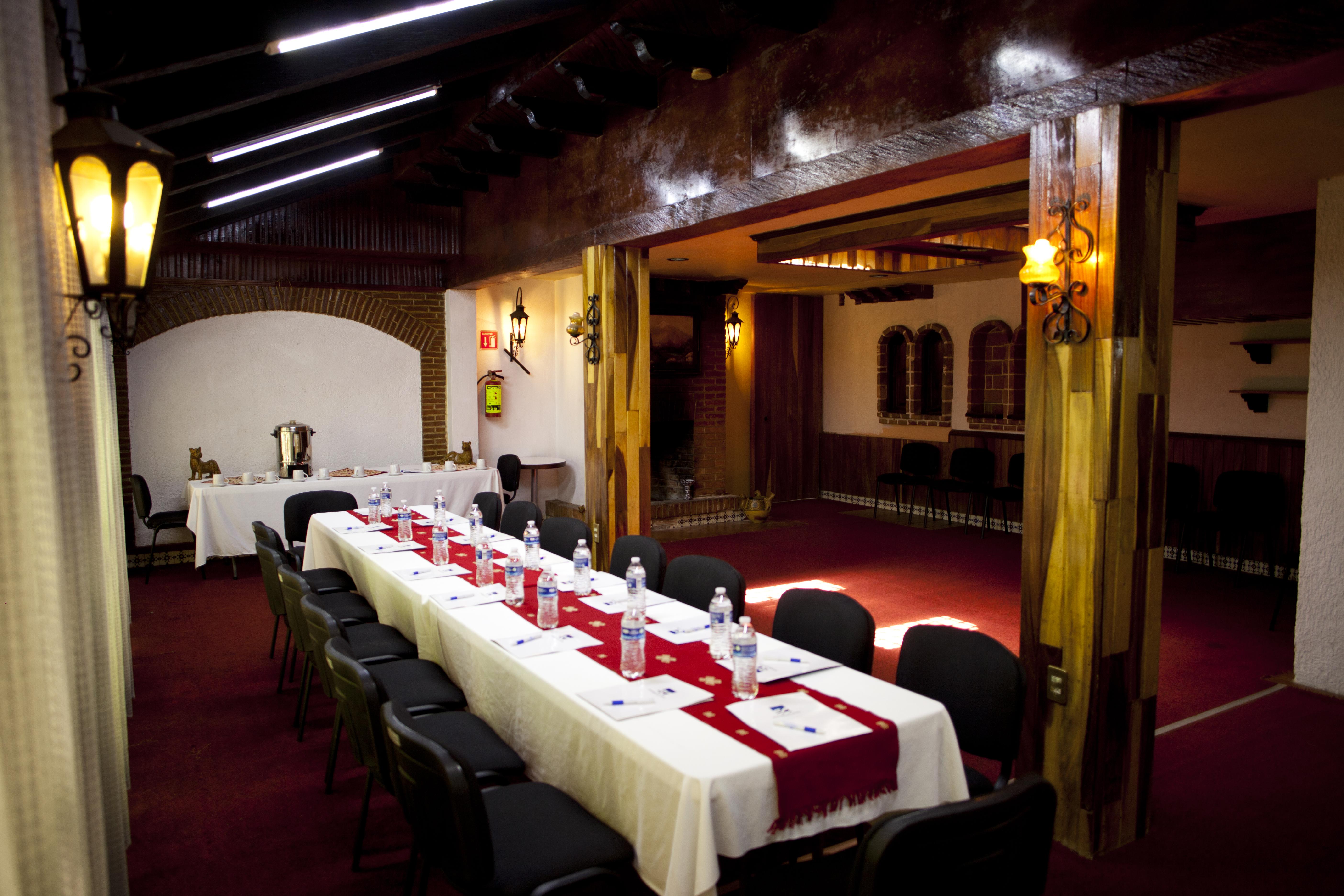 Hotel Palacio De Moctezuma San Cristóbal de Las Casas Esterno foto