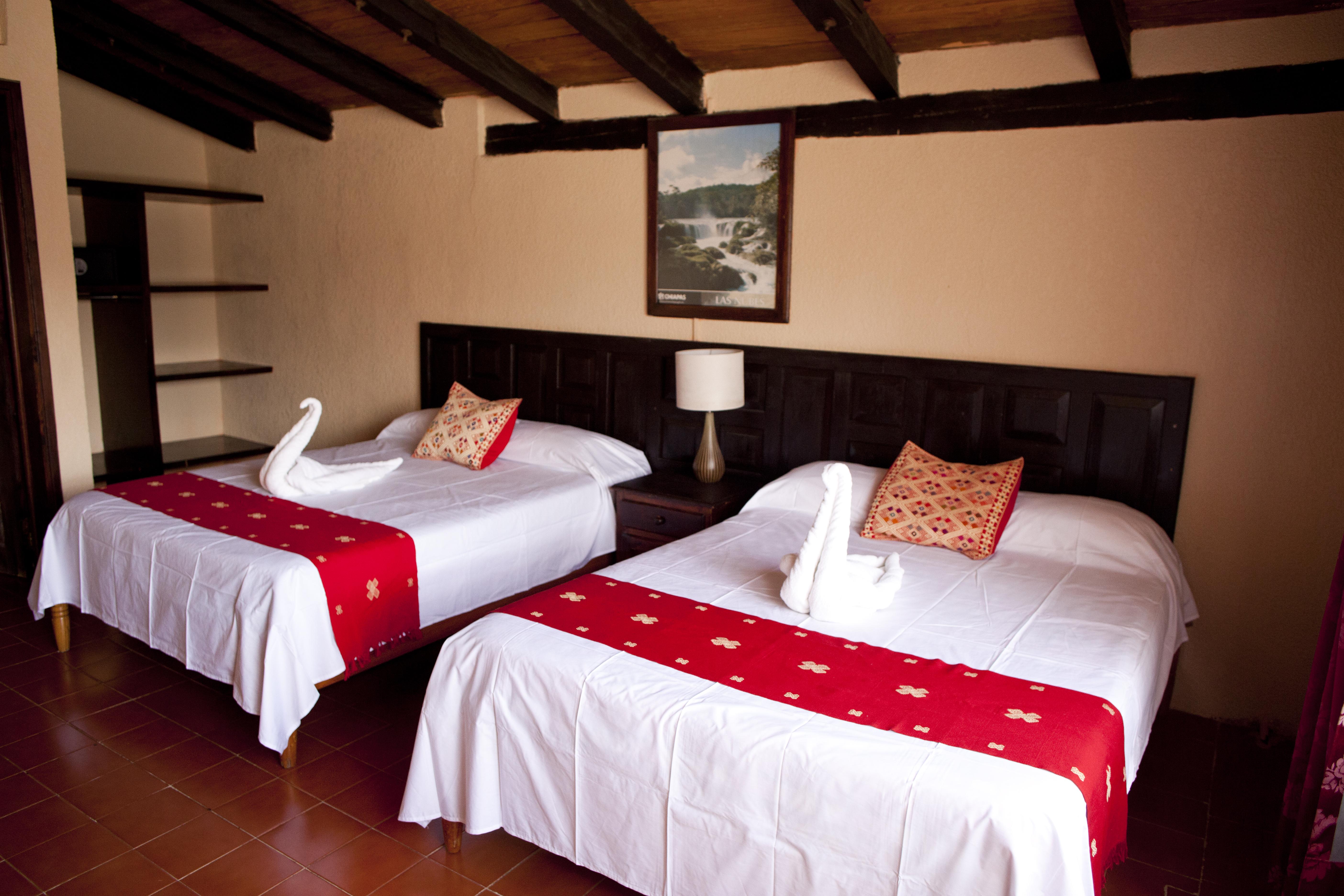 Hotel Palacio De Moctezuma San Cristóbal de Las Casas Esterno foto